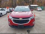 CHEVROLET EQUINOX AWD LT 2.0L TURBO 3GNAXVEX8LS****** photo
