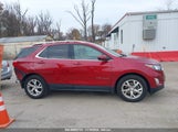 CHEVROLET EQUINOX AWD LT 2.0L TURBO 3GNAXVEX8LS****** photo