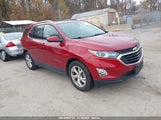 CHEVROLET EQUINOX AWD LT 2.0L TURBO 3GNAXVEX8LS****** photo