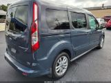 FORD TRANSIT CONNECT снимка