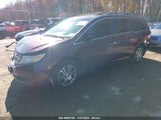 HONDA ODYSSEY EX-L 5FNRL5H66BB****** снимка