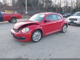VOLKSWAGEN BEETLE 2.5L 3VWJP7AT6CM****** снимка