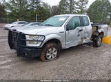 FORD F-150 XL 1FTEX1EP9FF****** снимка