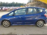 HONDA FIT SPORT снимка