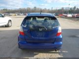 HONDA FIT SPORT снимка