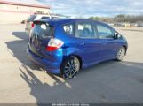 HONDA FIT SPORT снимка