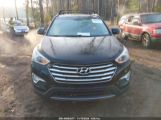 HYUNDAI SANTA FE LIMITED photo