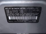 MITSUBISHI MIRAGE CARBONITE EDITION/ES/LE photo