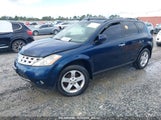 NISSAN MURANO SL JN8AZ08W04W****** снимка