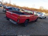 NISSAN D21 LONG BED 1N6HD12H9GC****** photo