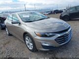 CHEVROLET MALIBU FWD 1LT photo