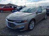 CHEVROLET MALIBU FWD 1LT 1G1ZD5ST9RF****** fotografie