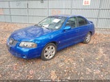 NISSAN SENTRA SE-R 3N1AB51D94L****** снимка