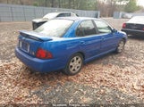 NISSAN SENTRA SE-R 3N1AB51D94L****** снимка