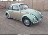 VOLKSWAGEN BEETLE снимка