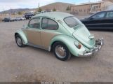 VOLKSWAGEN BEETLE снимка