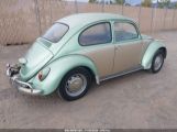 VOLKSWAGEN BEETLE снимка