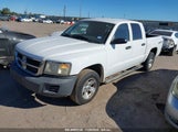 DODGE DAKOTA SXT/BIGHORN/LONESTAR 1D7HE38K38S****** снимка