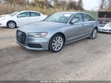 AUDI A6 3.0 PREMIUM WAUHGAFC8CN****** fotografie