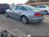 AUDI A6 3.0 PREMIUM WAUHGAFC8CN****** снимка