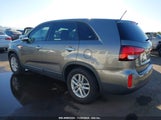 KIA SORENTO LX 5XYKT3A62FG****** снимка