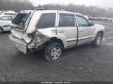 JEEP GRAND CHEROKEE LAREDO 1J8GR48K27C524799 photo