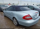 MERCEDES-BENZ CLK 350 WDBTK56G86T****** снимка