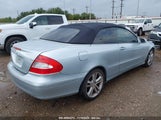 MERCEDES-BENZ CLK 350 WDBTK56G86T****** снимка