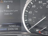 INFINITI Q50 3.0T LUXE JN1EV7AP6JM350600 снимка