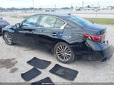 INFINITI Q50 3.0T LUXE JN1EV7AP6JM350600 fotografie