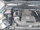 NISSAN FRONTIER SV 1N6AD0CW7KN****** снимка