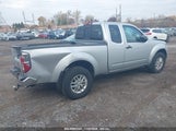 NISSAN FRONTIER SV 1N6AD0CW7KN****** снимка