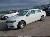 CHEVROLET IMPALA 1LT 2G1105S3XH9****** снимка