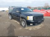 CHEVROLET SILVERADO 1500 LT photo