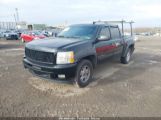 CHEVROLET SILVERADO 1500 LT photo