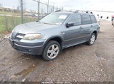 MITSUBISHI OUTLANDER LIMITED JA4LZ81F55U****** снимка