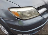 MITSUBISHI OUTLANDER LIMITED JA4LZ81F55U****** снимка