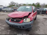 HONDA CR-V LX JHLRD1846XC****** снимка