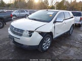 LINCOLN MKX 2LMDU68C48BJ31644 fotografie