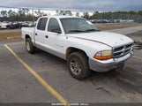 DODGE DAKOTA SLT/SPORT 1B7HL2AN61S****** снимка