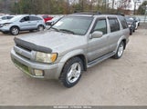 INFINITI QX4 LUXURY JNRDR09Y41W****** снимка