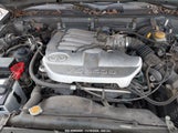 INFINITI QX4 LUXURY JNRDR09Y41W****** снимка