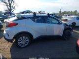 TOYOTA C-HR LE photo