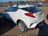 TOYOTA C-HR LE NMTKHMBXXKR****** fotografie