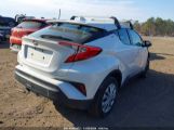 TOYOTA C-HR LE NMTKHMBXXKR****** fotografie