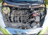 FORD FIESTA SE 3FADP4BJXBM****** снимка