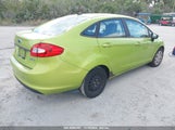 FORD FIESTA SE 3FADP4BJXBM****** снимка