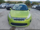 FORD FIESTA SE 3FADP4BJXBM****** снимка