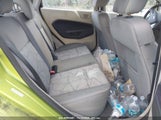 FORD FIESTA SE 3FADP4BJXBM****** снимка