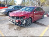 LINCOLN MKZ 3LN6L2JK1GR600996 снимка